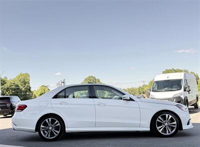 2014 Mercedes-Benz E 350 Luxury - Photo 6 - Winston Salem, NC 27106