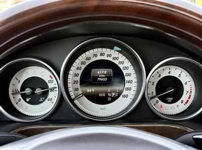 2014 Mercedes-Benz E 350 Luxury - Photo 35 - Winston Salem, NC 27106