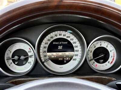 2014 Mercedes-Benz E 350 Luxury - Photo 34 - Winston Salem, NC 27106