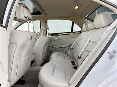 2014 Mercedes-Benz E 350 Luxury - Photo 19 - Winston Salem, NC 27106