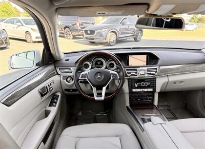 2014 Mercedes-Benz E 350 Luxury - Photo 29 - Winston Salem, NC 27106
