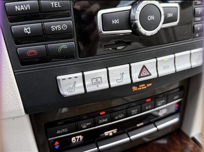2014 Mercedes-Benz E 350 Luxury - Photo 37 - Winston Salem, NC 27106