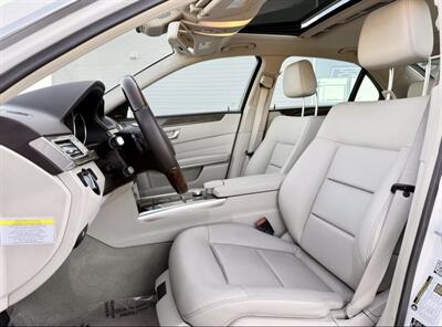 2014 Mercedes-Benz E 350 Luxury - Photo 20 - Winston Salem, NC 27106