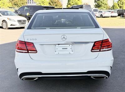 2014 Mercedes-Benz E 350 Luxury - Photo 10 - Winston Salem, NC 27106