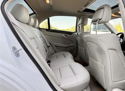 2014 Mercedes-Benz E 350 Luxury - Photo 23 - Winston Salem, NC 27106