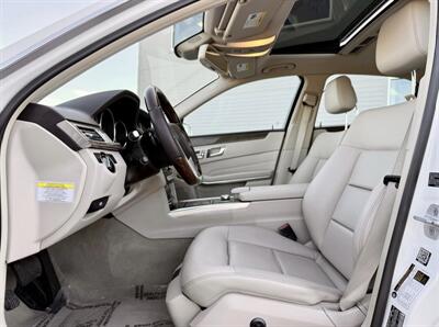 2014 Mercedes-Benz E 350 Luxury - Photo 16 - Winston Salem, NC 27106