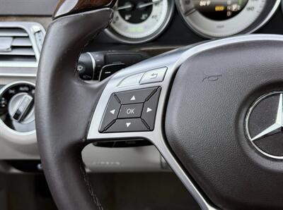 2014 Mercedes-Benz E 350 Luxury - Photo 27 - Winston Salem, NC 27106
