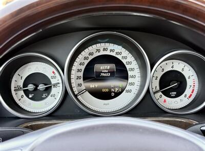 2014 Mercedes-Benz E 350 Luxury - Photo 31 - Winston Salem, NC 27106