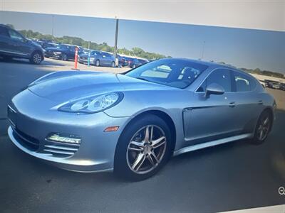 2010 Porsche Panamera S   - Photo 12 - Winston Salem, NC 27106