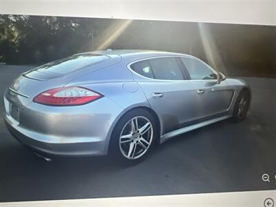 2010 Porsche Panamera S   - Photo 3 - Winston Salem, NC 27106