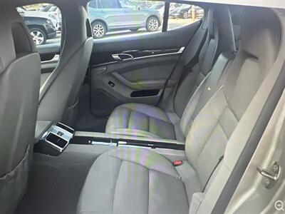 2010 Porsche Panamera S   - Photo 9 - Winston Salem, NC 27106
