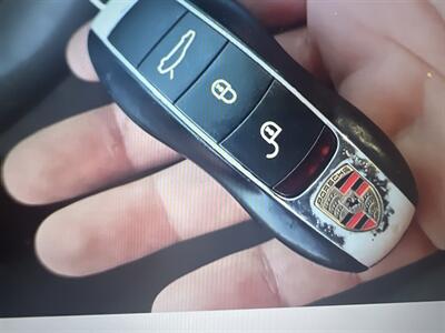 2010 Porsche Panamera S   - Photo 11 - Winston Salem, NC 27106
