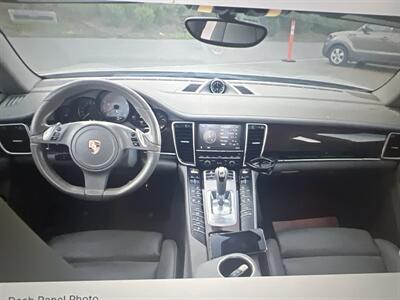 2010 Porsche Panamera S   - Photo 7 - Winston Salem, NC 27106