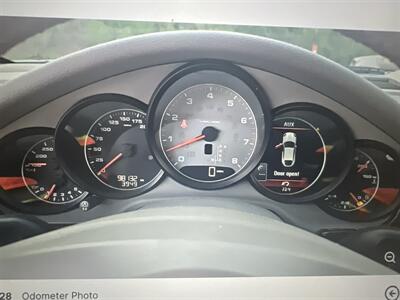 2010 Porsche Panamera S   - Photo 6 - Winston Salem, NC 27106