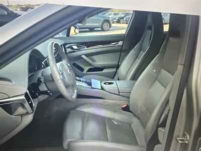 2010 Porsche Panamera S   - Photo 8 - Winston Salem, NC 27106