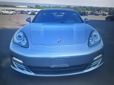 2010 Porsche Panamera S   - Photo 5 - Winston Salem, NC 27106