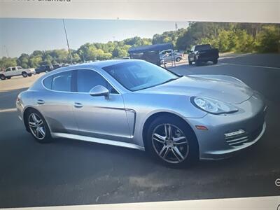 2010 Porsche Panamera S   - Photo 4 - Winston Salem, NC 27106