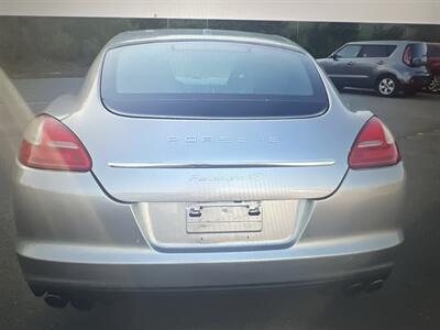 2010 Porsche Panamera S   - Photo 2 - Winston Salem, NC 27106
