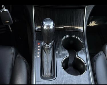 2017 Chevrolet Impala LT   - Photo 39 - Winston Salem, NC 27106