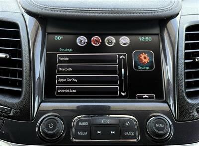 2017 Chevrolet Impala LT   - Photo 41 - Winston Salem, NC 27106