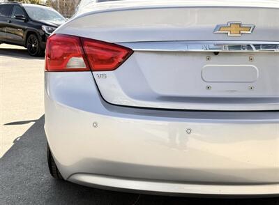 2017 Chevrolet Impala LT   - Photo 13 - Winston Salem, NC 27106