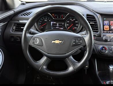 2017 Chevrolet Impala LT   - Photo 31 - Winston Salem, NC 27106