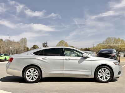 2017 Chevrolet Impala LT   - Photo 7 - Winston Salem, NC 27106