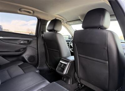 2017 Chevrolet Impala LT   - Photo 25 - Winston Salem, NC 27106
