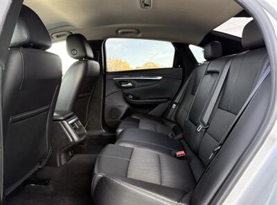 2017 Chevrolet Impala LT   - Photo 23 - Winston Salem, NC 27106