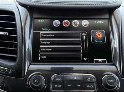 2017 Chevrolet Impala LT   - Photo 36 - Winston Salem, NC 27106