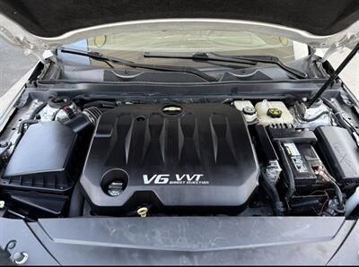 2017 Chevrolet Impala LT   - Photo 43 - Winston Salem, NC 27106