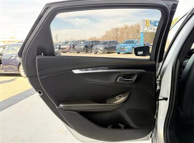 2017 Chevrolet Impala LT   - Photo 18 - Winston Salem, NC 27106