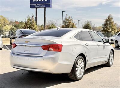 2017 Chevrolet Impala LT   - Photo 6 - Winston Salem, NC 27106