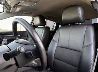 2017 Chevrolet Impala LT   - Photo 19 - Winston Salem, NC 27106