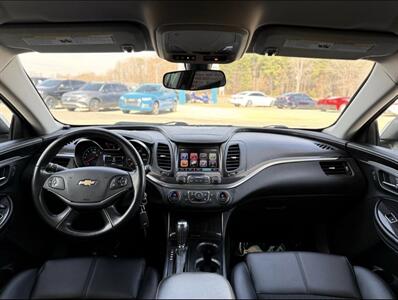 2017 Chevrolet Impala LT   - Photo 2 - Winston Salem, NC 27106