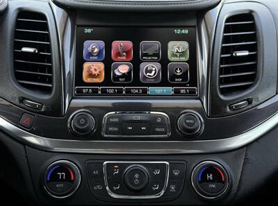 2017 Chevrolet Impala LT   - Photo 38 - Winston Salem, NC 27106