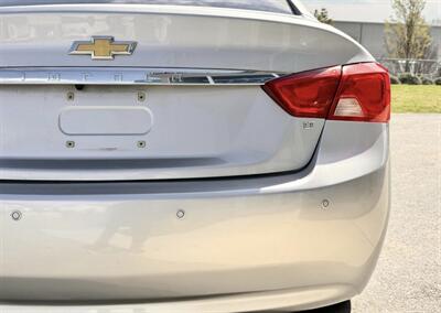 2017 Chevrolet Impala LT   - Photo 12 - Winston Salem, NC 27106