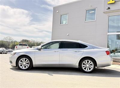 2017 Chevrolet Impala LT   - Photo 9 - Winston Salem, NC 27106
