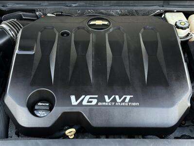 2017 Chevrolet Impala LT   - Photo 42 - Winston Salem, NC 27106