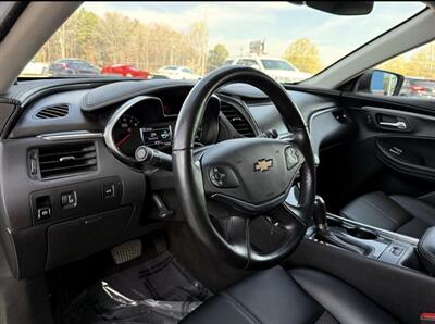2017 Chevrolet Impala LT   - Photo 20 - Winston Salem, NC 27106
