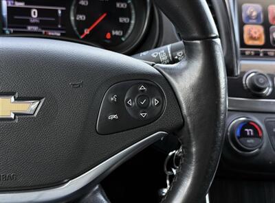 2017 Chevrolet Impala LT   - Photo 35 - Winston Salem, NC 27106