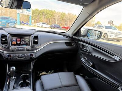 2017 Chevrolet Impala LT   - Photo 27 - Winston Salem, NC 27106
