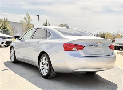 2017 Chevrolet Impala LT   - Photo 10 - Winston Salem, NC 27106