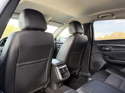 2017 Chevrolet Impala LT   - Photo 22 - Winston Salem, NC 27106