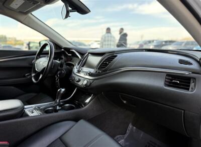 2017 Chevrolet Impala LT   - Photo 28 - Winston Salem, NC 27106