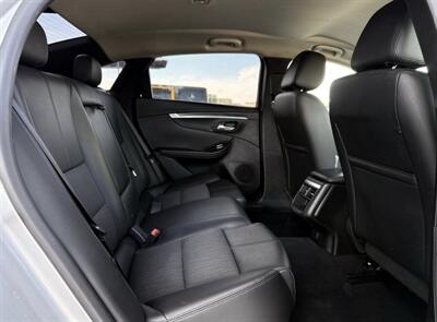 2017 Chevrolet Impala LT   - Photo 26 - Winston Salem, NC 27106