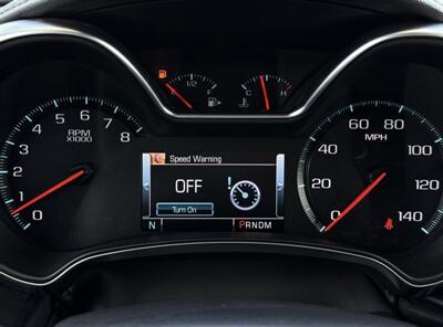 2017 Chevrolet Impala LT   - Photo 33 - Winston Salem, NC 27106