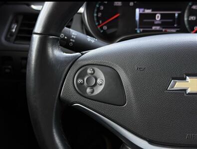 2017 Chevrolet Impala LT   - Photo 30 - Winston Salem, NC 27106