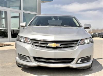 2017 Chevrolet Impala LT   - Photo 3 - Winston Salem, NC 27106