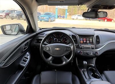 2017 Chevrolet Impala LT   - Photo 32 - Winston Salem, NC 27106